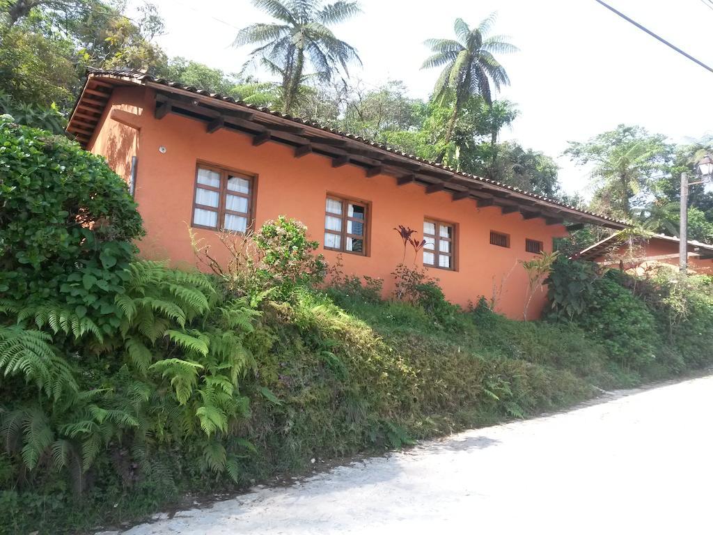 Hotel Taselotzin Cuetzalan Exterior photo