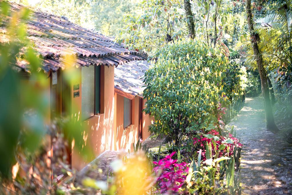 Hotel Taselotzin Cuetzalan Exterior photo